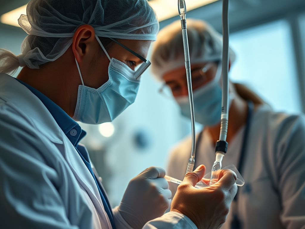 Células Madre – El elixir para la Diabetes tipo 1 parece prometedor