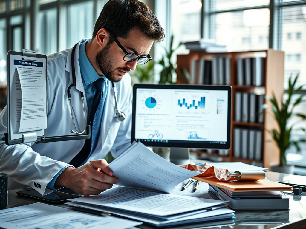 ¿Cómo publicar un case-report?